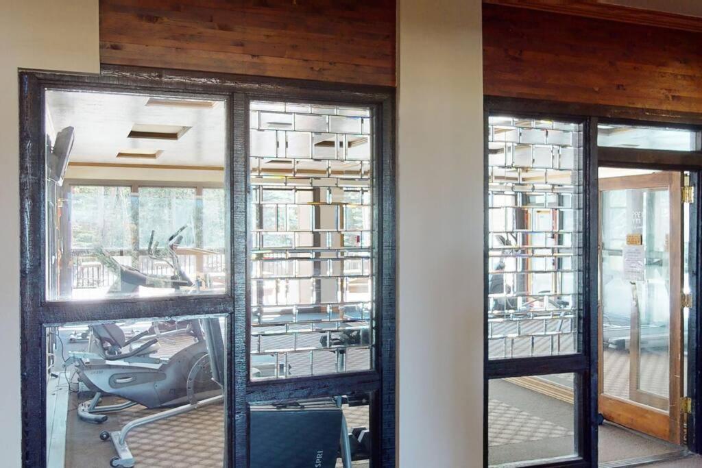 Royal Vista II Pool-Spa Ski-In Out Gym, Sauna, Laundry, Bbq 브라이언헤드 외부 사진